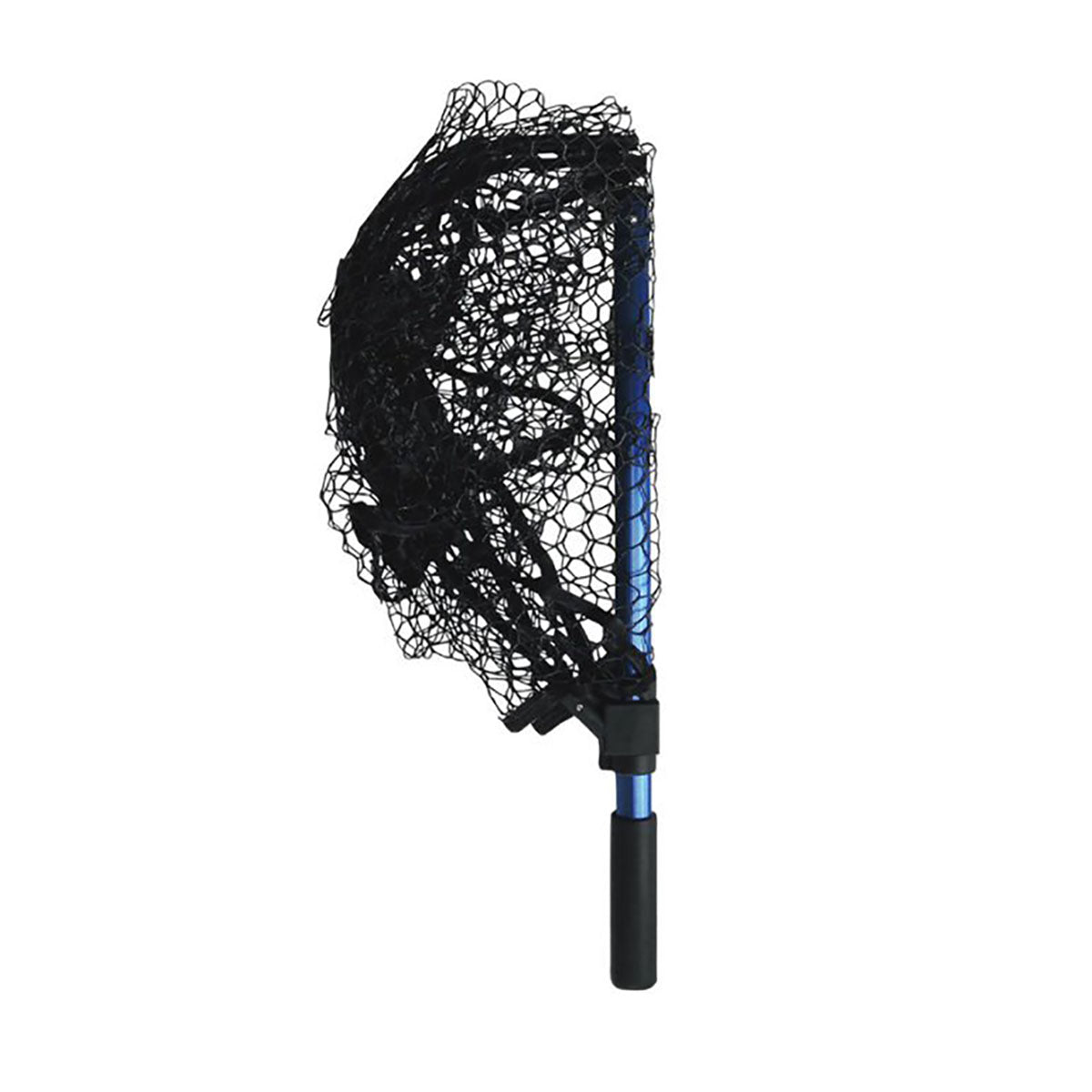 BerleyPro - Catch Rubber Coated Polyester Collapsable Landing Net 95 x 50 cm