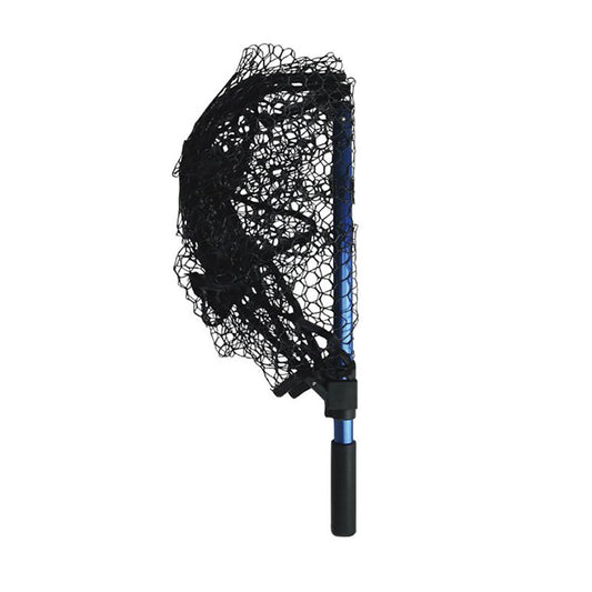 BerleyPro - Catch Rubber Coated Polyester Collapsable Landing Net 95 x 50 cm