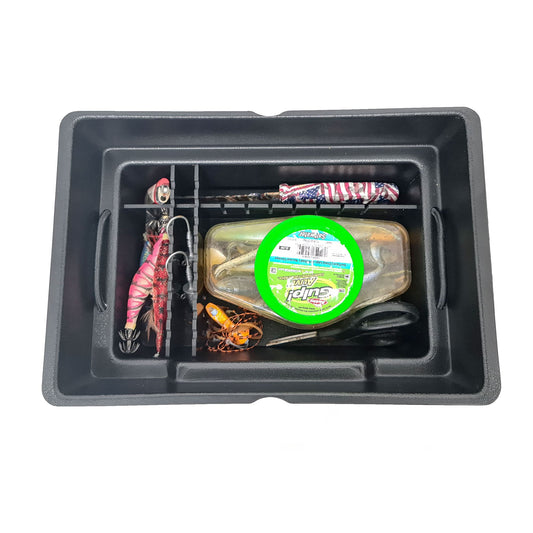 BerleyPro Bucket Bro Organisers