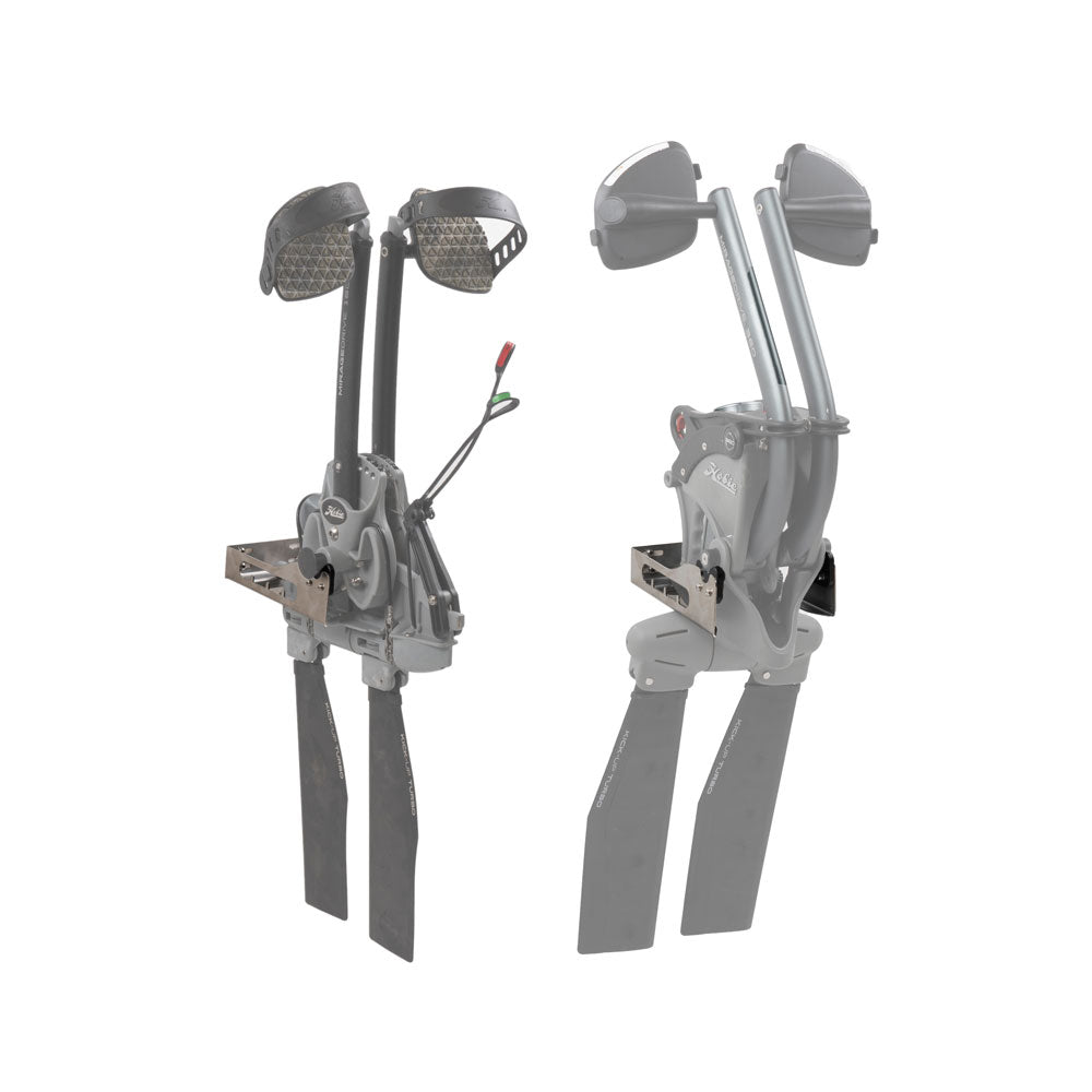 BerleyPro GT & 180 Drive Storage Rack