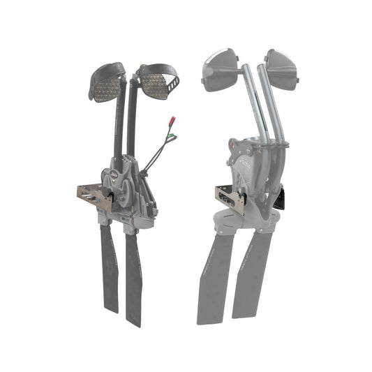 BerleyPro GT & 180 Drive Storage Rack