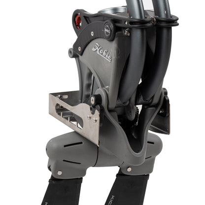 BerleyPro GT & 180 Drive Storage Rack