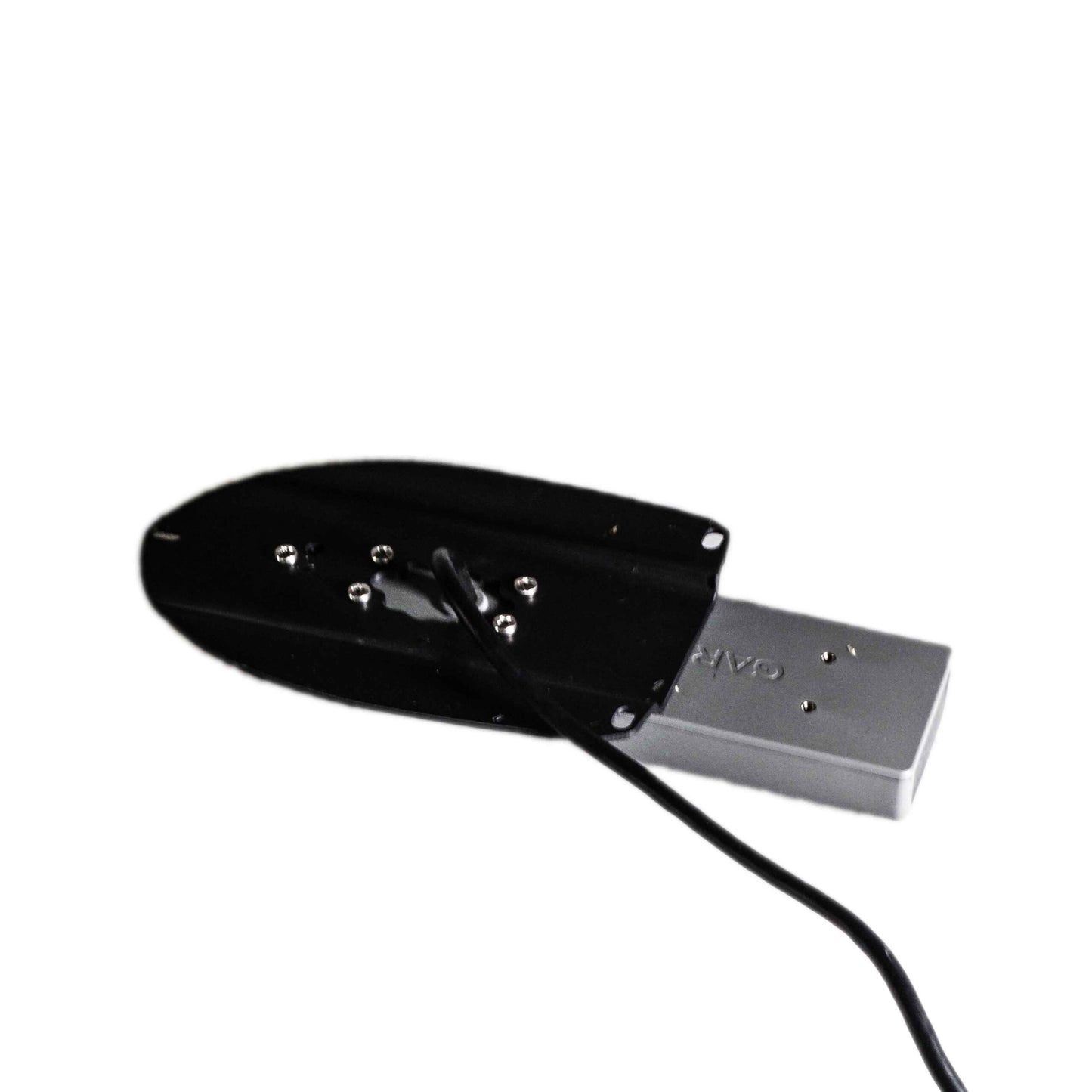 BerleyPro Garmin SideVu / ClearVu Transducer Mount Suits Hobie