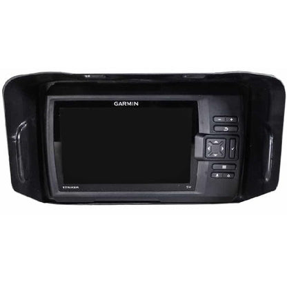 BerleyPro Garmin Viser 7"