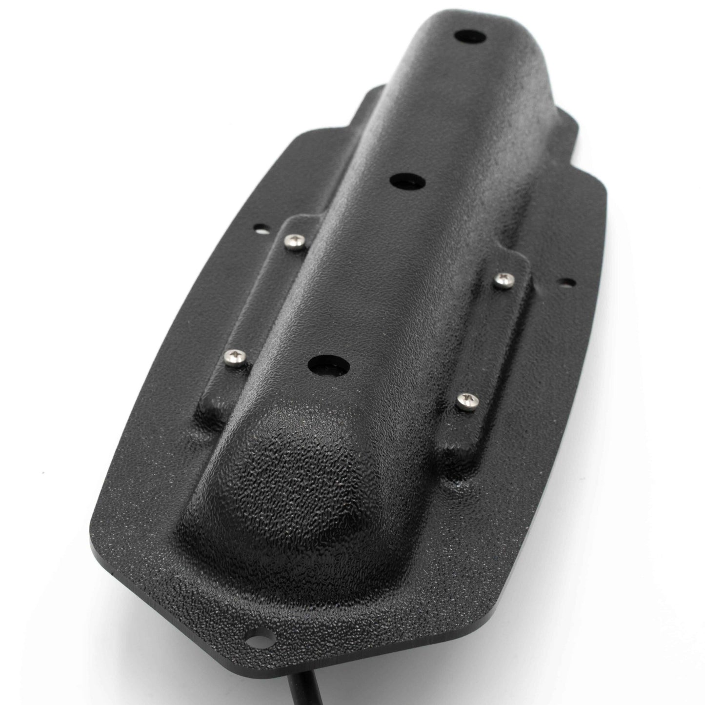 Berley Pro Hobie Passport/Lynx Lowrance EAGLE TripleShot Transducer Mount