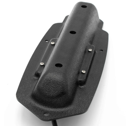 Berley Pro Hobie Passport/Lynx Lowrance EAGLE TripleShot Transducer Mount