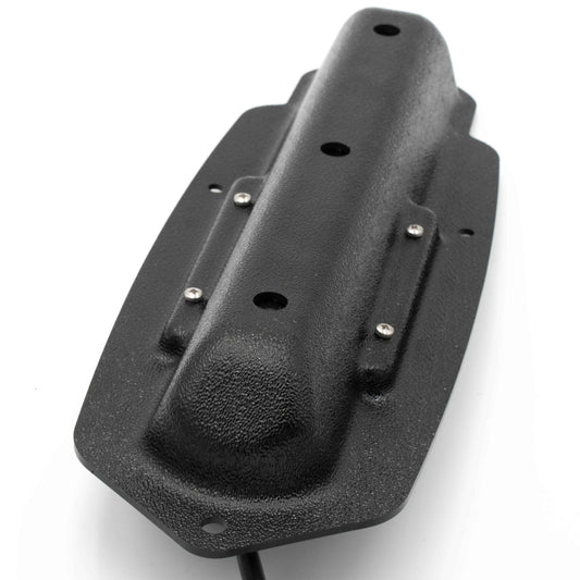 Berley Pro Hobie Passport/Lynx Lowrance EAGLE TripleShot Transducer Mount