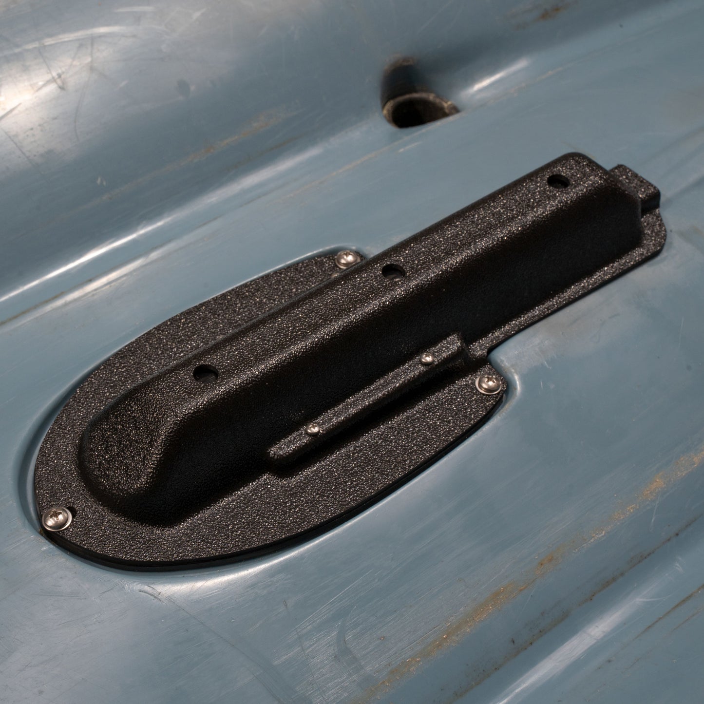 BerleyPro Lowrance EAGLE Triple Shot Ready Transducer Mount  BP2649