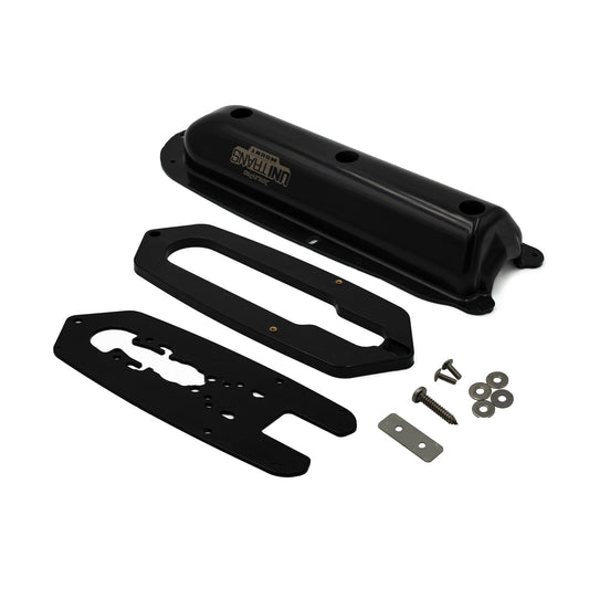 BerleyPro Uni-Trans Mount for Hobie Lynx / Passport