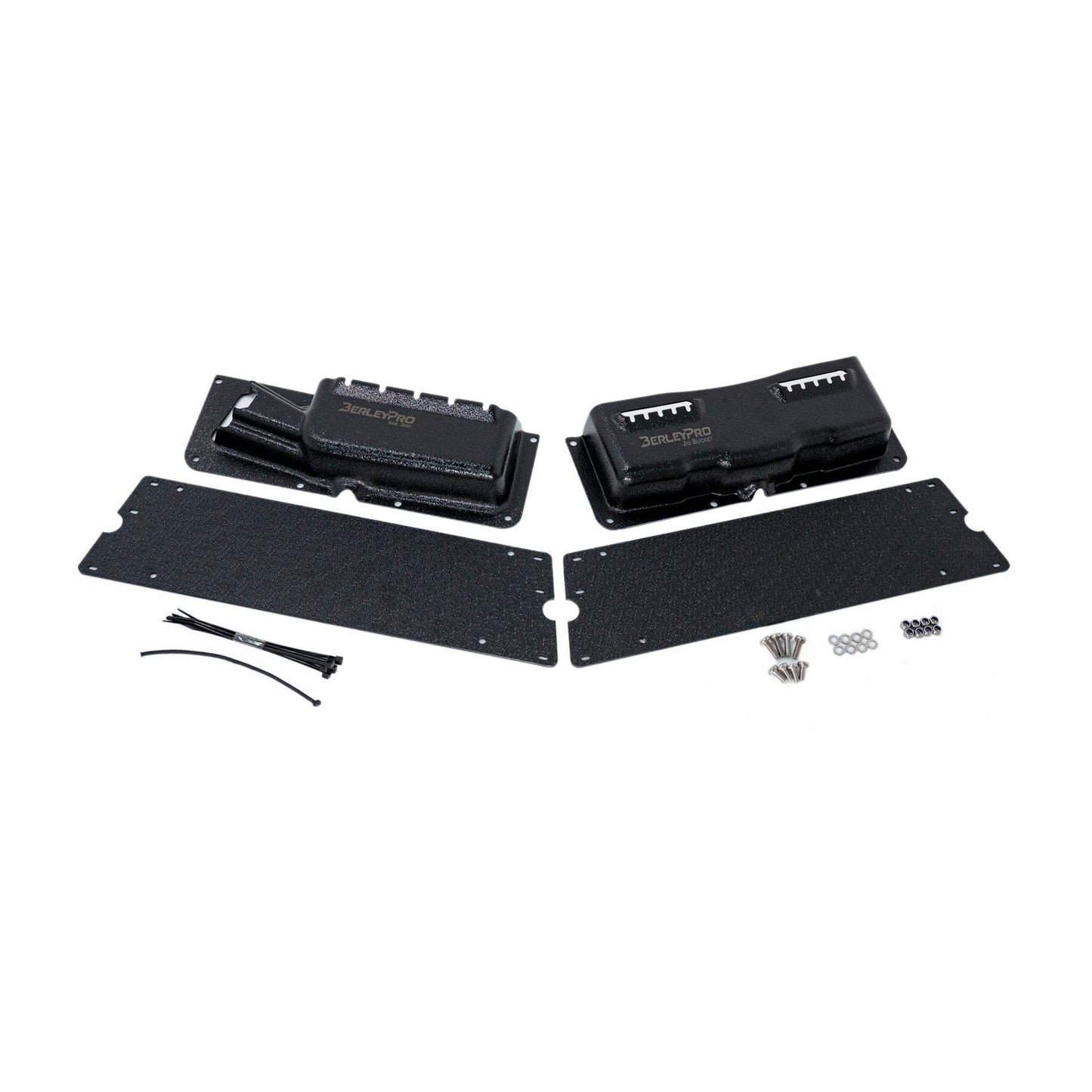 BerleyPro Van Bro (B)2