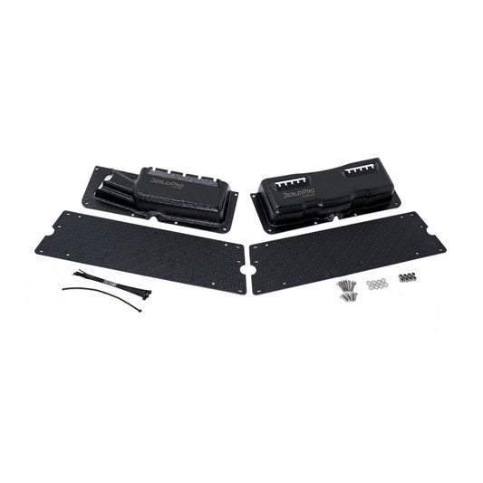 BerleyPro Van Bro (B)2