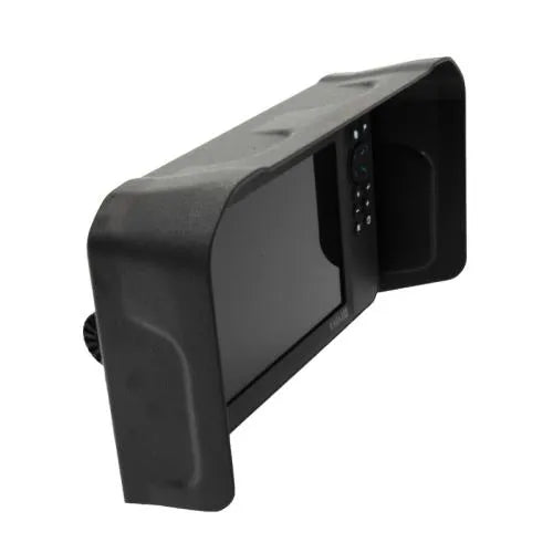 BerleyPro Visor Lowrance Eagle/HOOK2/HOOK Reveal 5"