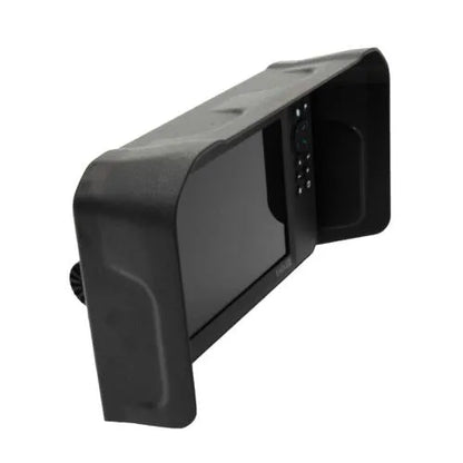 BerleyPro Visor Lowrance Eagle/HOOK2/HOOK Reveal 5"