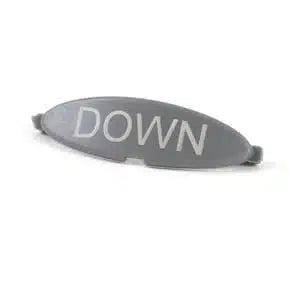 CAP DOWN INSERT