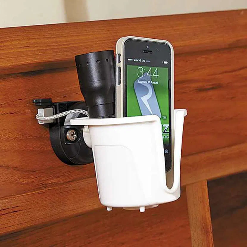 RAILBLAZA SERIES USB STARPORT