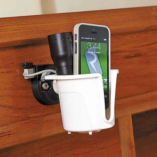 RAILBLAZA SERIES USB STARPORT