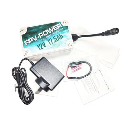 FPV 17.5 AH BATTERY