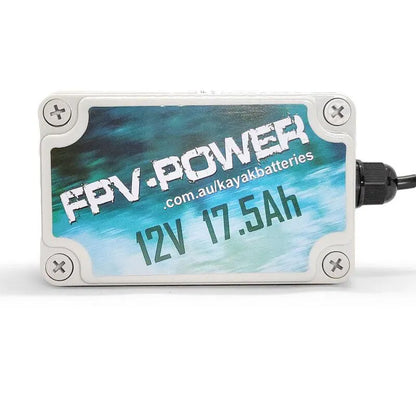 FPV 17.5 AH BATTERY