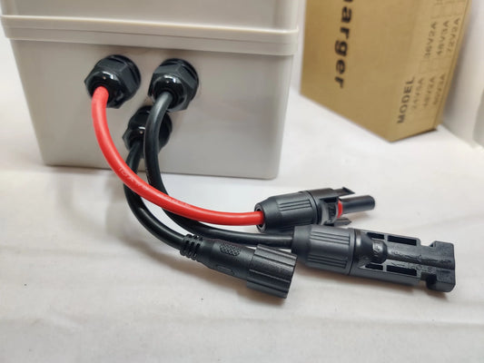 FPV 50 AH MOTOR BATTERY