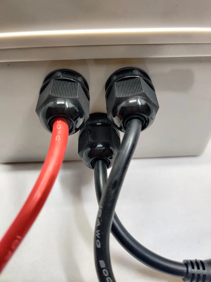 FPV 50 AH MOTOR BATTERY