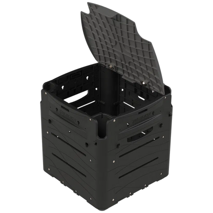 RAILBLAZA GEAR HUB 13'' BLK