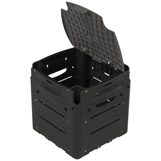 RAILBLAZA GEAR HUB 13'' BLK