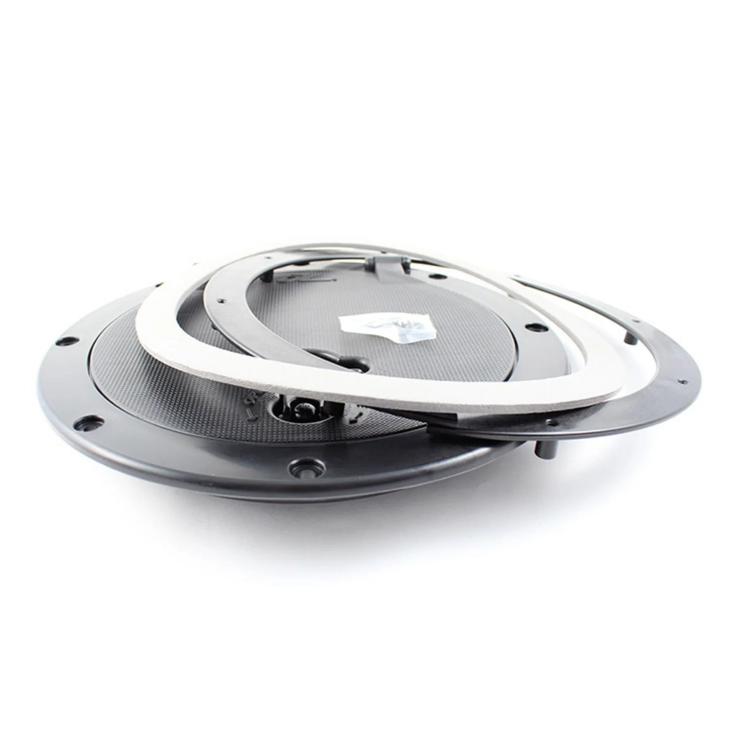 HATCH 8" TWIST-N-SEAL RETRO