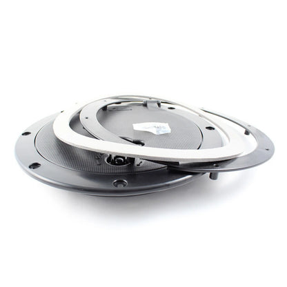 HATCH 8" TWIST-N-SEAL RETRO