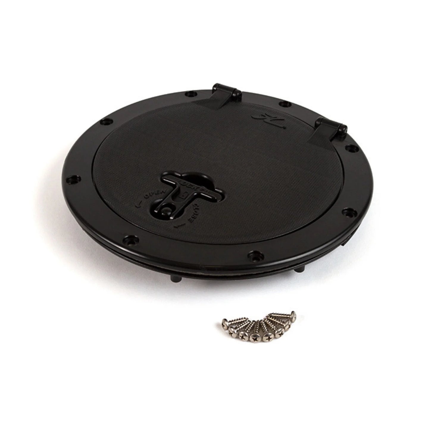 HATCH 8" TWIST-N-SEAL RETRO