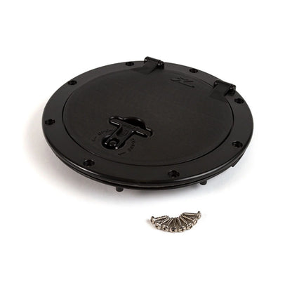 HATCH 8" TWIST-N-SEAL RETRO