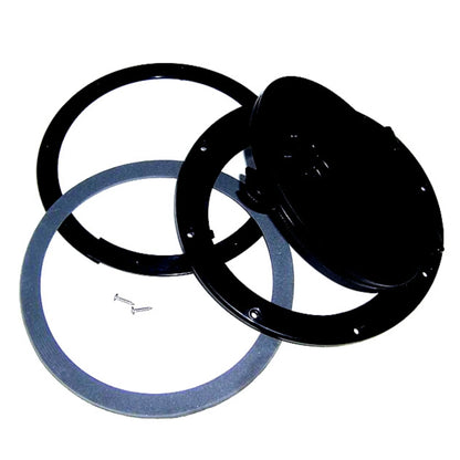 HATCH 8" TWIST-N-SEAL RETRO