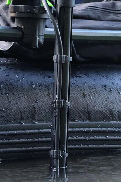 RAILBLAZA HEXX LIVE POLE 30