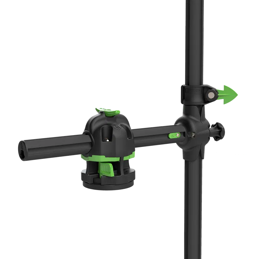 RAILBLAZA HEXX LIVE POLE 30