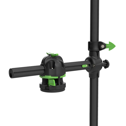 RAILBLAZA HEXX LIVE POLE 30