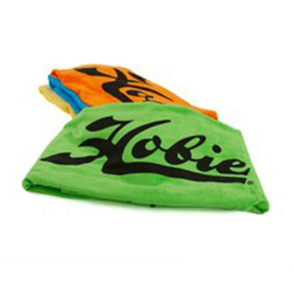 HOBIE BEACH TOWEL-LIME