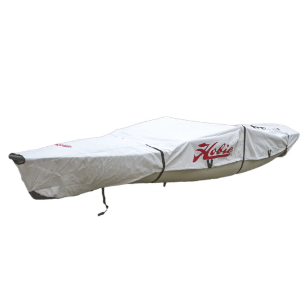 HOBIE CUSTOM KAYAK COVER PRO ANGLER 14