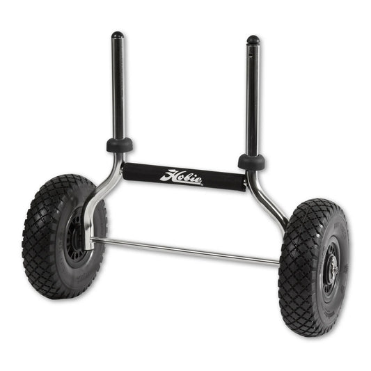 HOBIE HVY DUTY PLUG-IN CART