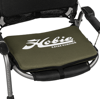 HOBIE KUSION FIRM - OLIVE GREEN