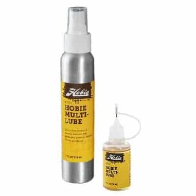 HOBIE MULTI LUBE 4 OZ/120ml