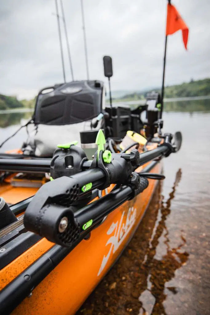 RAILBLAZA HEXX LIVE POLE 30