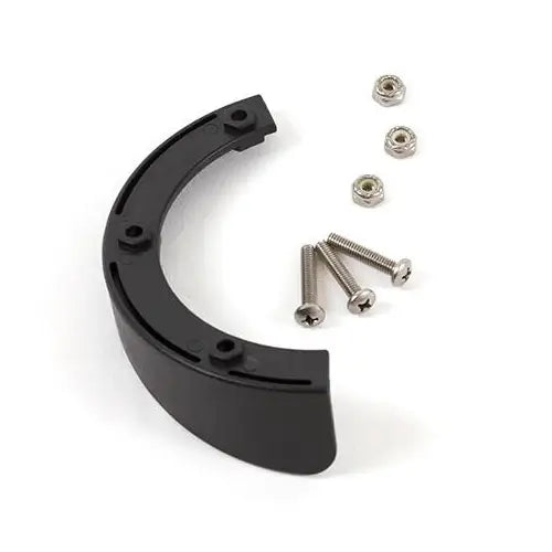 Island Furler Line Guide Kit