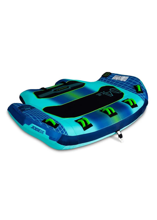 JOBE Airstream Towable Tube 4P