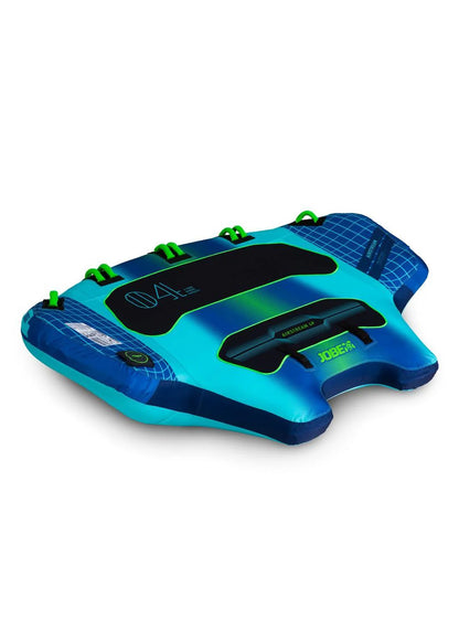 JOBE Airstream Towable Tube 4P