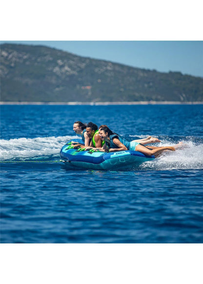 JOBE Airstream Towable Tube 4P