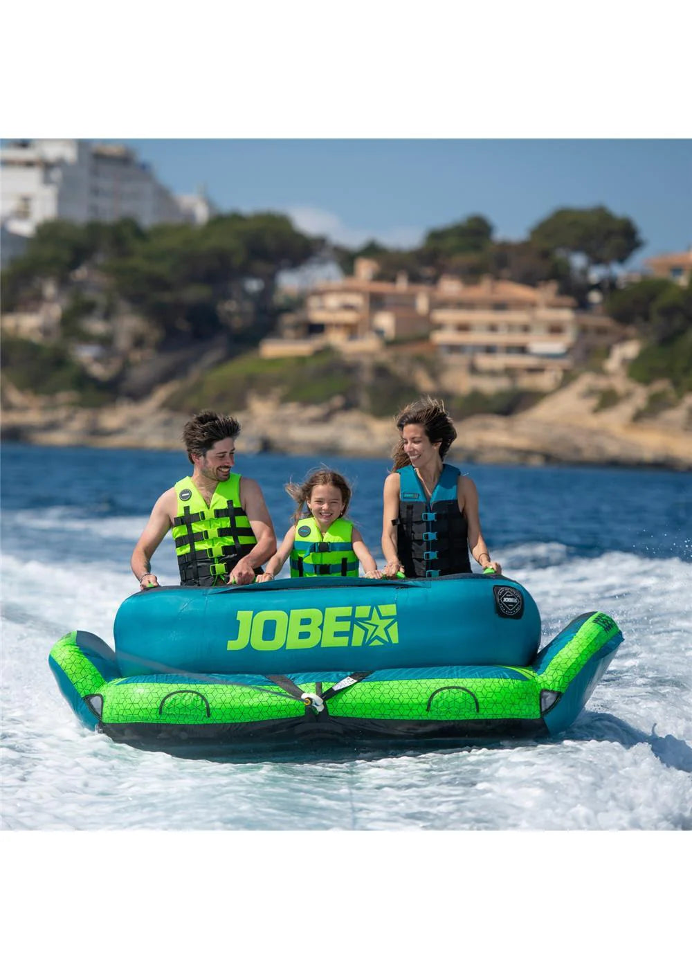 JOBE Binar Towable Tube 3P