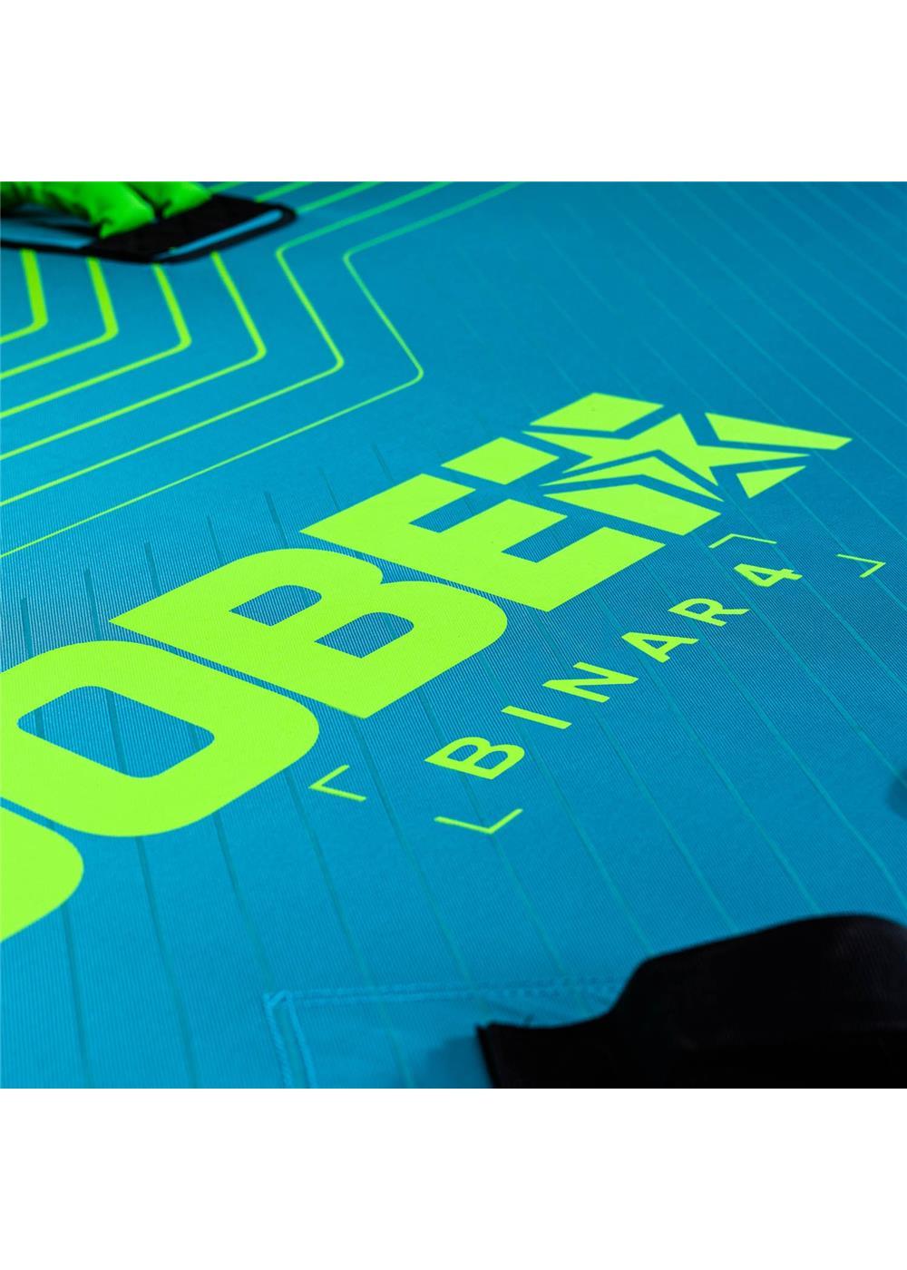 JOBE Binar Towable Tube 4P