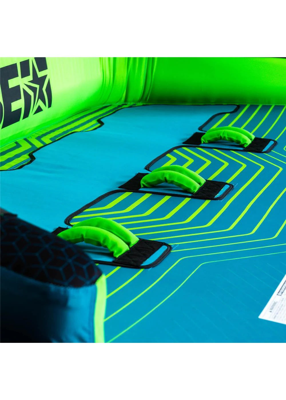 JOBE Binar Towable Tube 4P