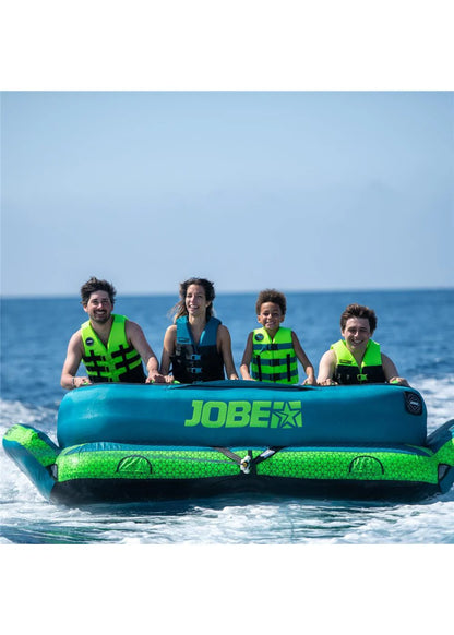 JOBE Binar Towable Tube 4P