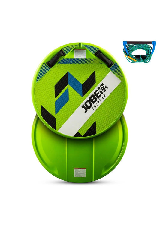 JOBE Chipper Multiposition Board with Handle