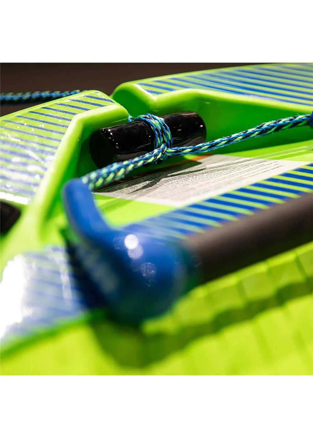 JOBE Chipper Multiposition Board with Handle